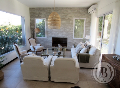 Venta de Casa en Santa Teresa en Santa Teresa, Tigre — Foto 3