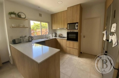 Venta de Casa en Santa Teresa en Santa Teresa, Tigre — Foto 5