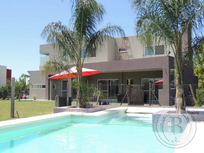 Venta de Casa en Santa Teresa en Santa Teresa, Tigre — Foto 2