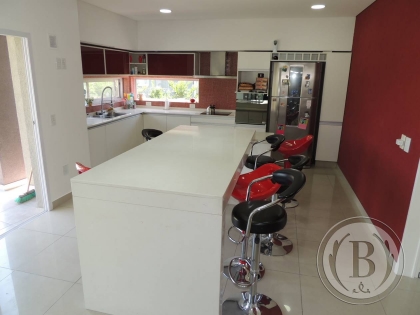 Venta de Casa en Santa Teresa en Santa Teresa, Tigre — Foto 5