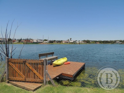 Venta de Casa en Santa Teresa en Santa Teresa, Tigre — Foto 1