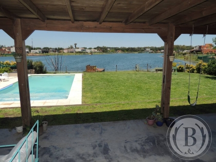 Venta de Casa en Santa Teresa en Santa Teresa, Tigre — Foto 2