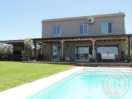 Venta de Casa en Santa Teresa en Santa Teresa, Tigre — Foto 3
