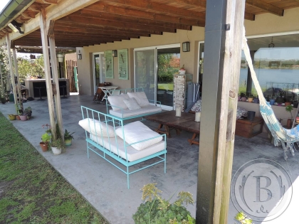 Venta de Casa en Santa Teresa en Santa Teresa, Tigre — Foto 4