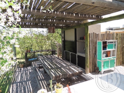 Venta de Casa en Santa Teresa en Santa Teresa, Tigre — Foto 5