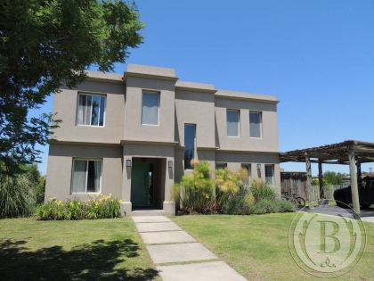 Venta de Casa en Santa Teresa en Santa Teresa, Tigre — Foto 6