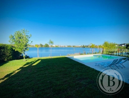Venta de Casa en Santa Teresa en Santa Teresa, Tigre — Foto 2