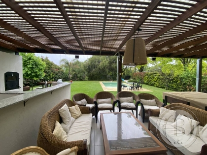 Venta de Casa en Santa Teresa en Santa Teresa, Tigre — Foto 3