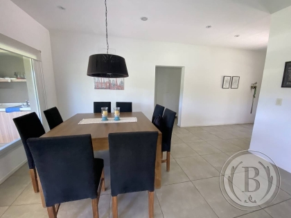 Venta de Casa en Santa Teresa en Santa Teresa, Tigre — Foto 6