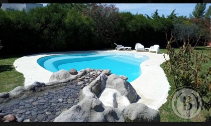 Venta de Casa en Santa Teresa en Santa Teresa, Tigre — Foto 2