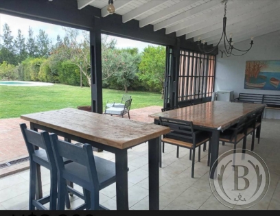 Venta de Casa en Santa Teresa en Santa Teresa, Tigre — Foto 3
