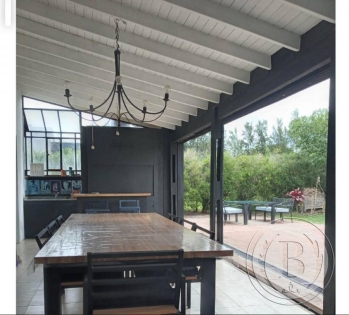 Venta de Casa en Santa Teresa en Santa Teresa, Tigre — Foto 4