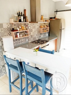 Venta de Casa en Santa Teresa en Santa Teresa, Tigre — Foto 6