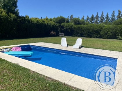 Venta de Casa en Santa Teresa - Santa Teresa