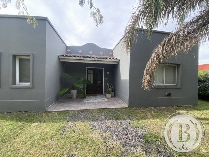Venta de Casa en Santa Teresa en Santa Teresa, Tigre — Foto 1