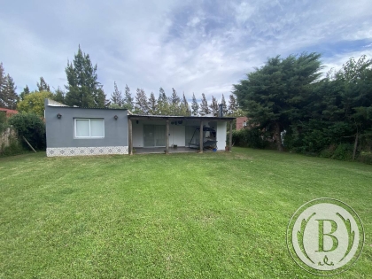 Venta de Casa en Santa Teresa en Santa Teresa, Tigre — Foto 3