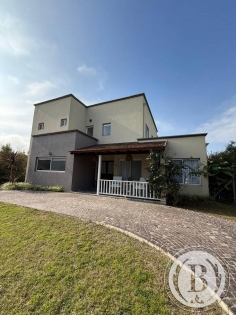 Venta de Casa en Santa Teresa en Santa Teresa, Tigre — Foto 1