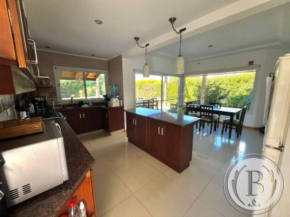 Venta de Casa en Santa Teresa en Santa Teresa, Tigre — Foto 4