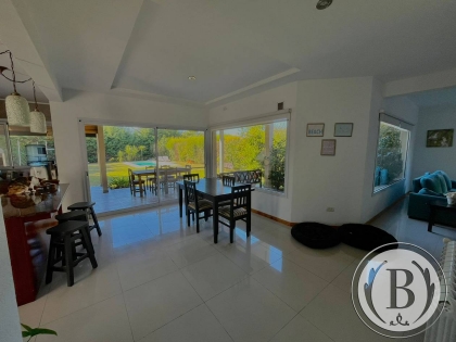 Venta de Casa en Santa Teresa en Santa Teresa, Tigre — Foto 5
