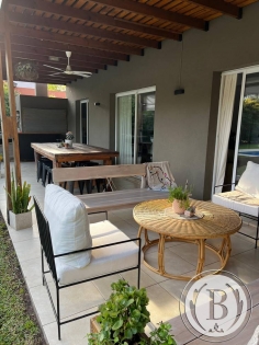 Venta de Casa en Santa Teresa en Santa Teresa, Tigre — Foto 4
