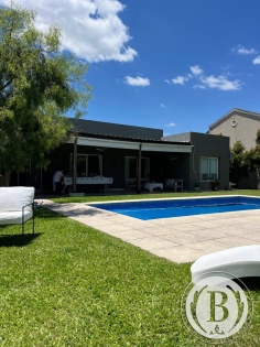 Venta de Casa en Santa Teresa en Santa Teresa, Tigre — Foto 3