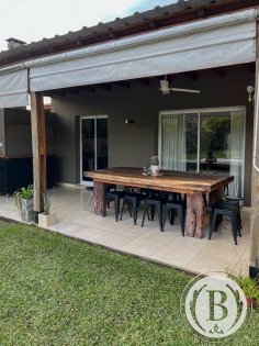 Venta de Casa en Santa Teresa en Santa Teresa, Tigre — Foto 3