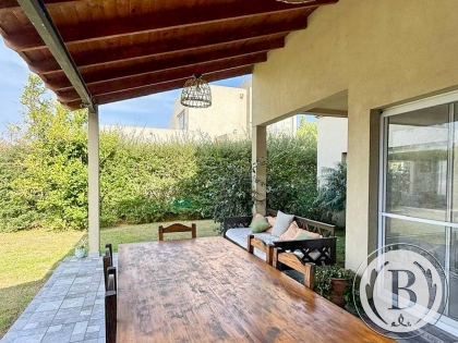 Venta de Casa en Santa Teresa en Santa Teresa, Tigre — Foto 4