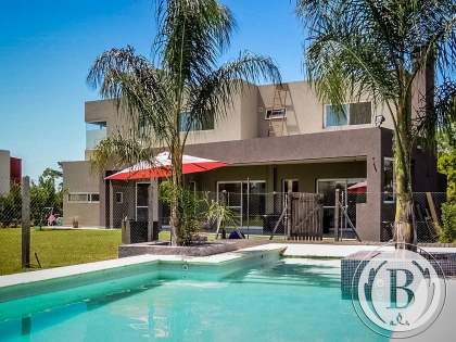 Venta de Casa en Santa Teresa - Santa Teresa