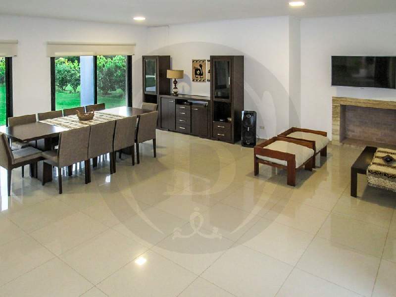 Venta de Casa en Santa Teresa en Santa Teresa, Tigre — Foto 3