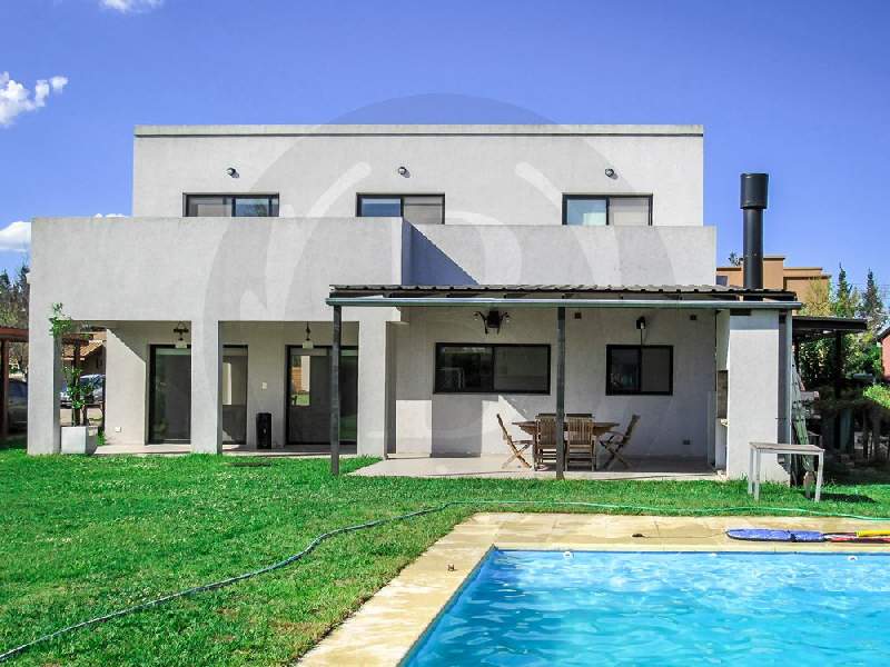 Venta de Casa en Santa Teresa en Santa Teresa, Tigre — Foto 1