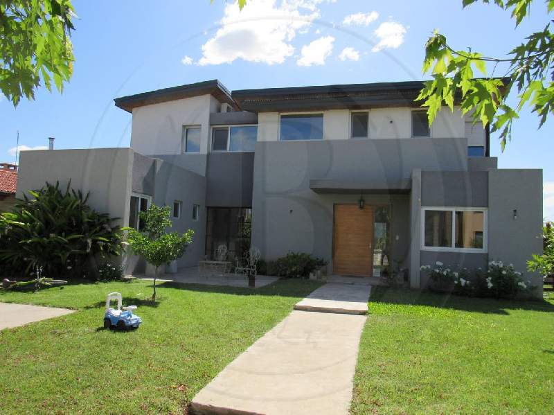 Venta de Casa en Santa Teresa en Santa Teresa, Tigre — Foto 1