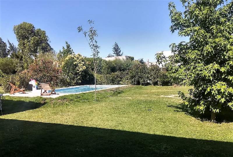 Venta de Casa en Santa Teresa en Santa Teresa, Tigre — Foto 2