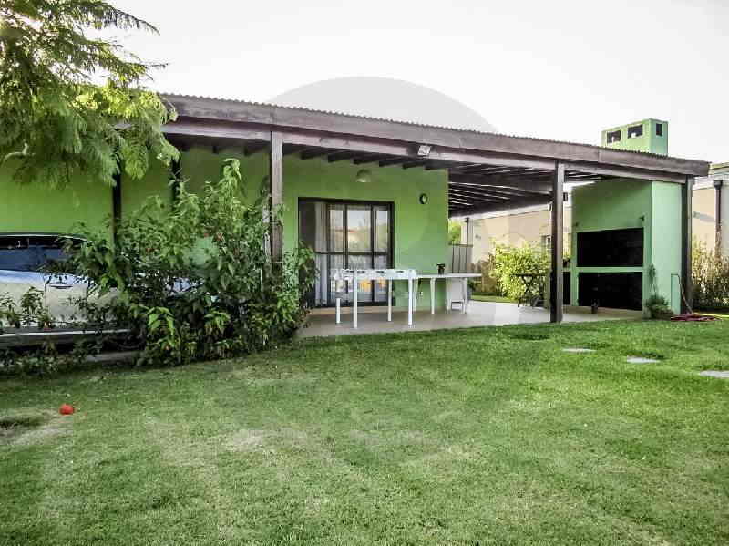 Venta de Casa en Santa Teresa en Santa Teresa, Tigre — Foto 3