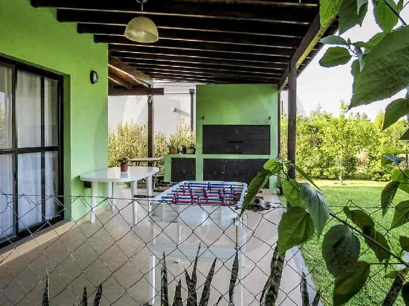 Venta de Casa en Santa Teresa en Santa Teresa, Tigre — Foto 4