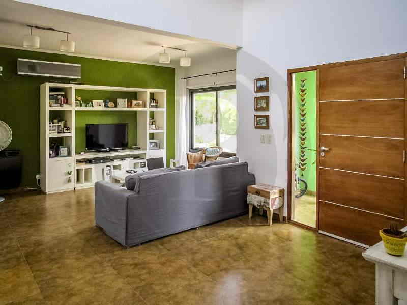Venta de Casa en Santa Teresa en Santa Teresa, Tigre — Foto 5