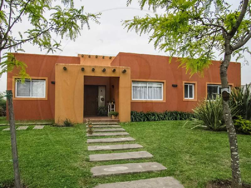 Venta de Casa en Santa Teresa en Santa Teresa, Tigre — Foto 3