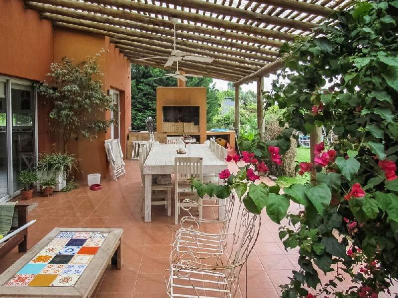 Venta de Casa en Santa Teresa en Santa Teresa, Tigre — Foto 2