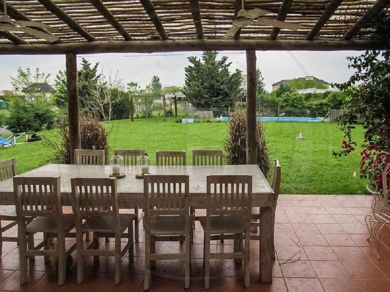 Venta de Casa en Santa Teresa en Santa Teresa, Tigre — Foto 1