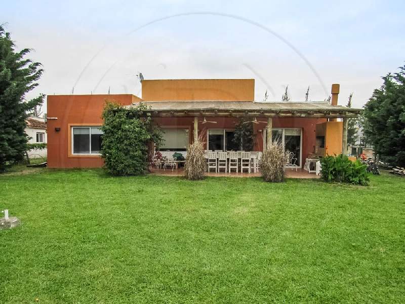 Venta de Casa en Santa Teresa en Santa Teresa, Tigre — Foto 5
