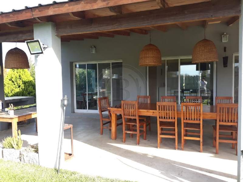 Venta de Casa en Santa Teresa en Santa Teresa, Tigre — Foto 3
