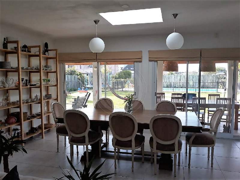Venta de Casa en Santa Teresa en Santa Teresa, Tigre — Foto 5