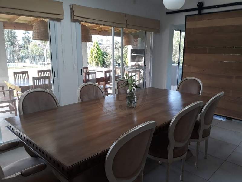 Venta de Casa en Santa Teresa en Santa Teresa, Tigre — Foto 6