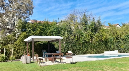 Venta de Casa en Senderos I en Senderos I, Pilar — Foto 2