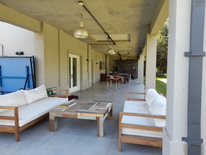 Venta de Casa en Senderos I en Senderos I, Pilar — Foto 4