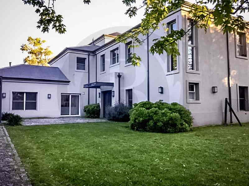 Venta de Casa en Senderos I en Senderos I, Pilar — Foto 1