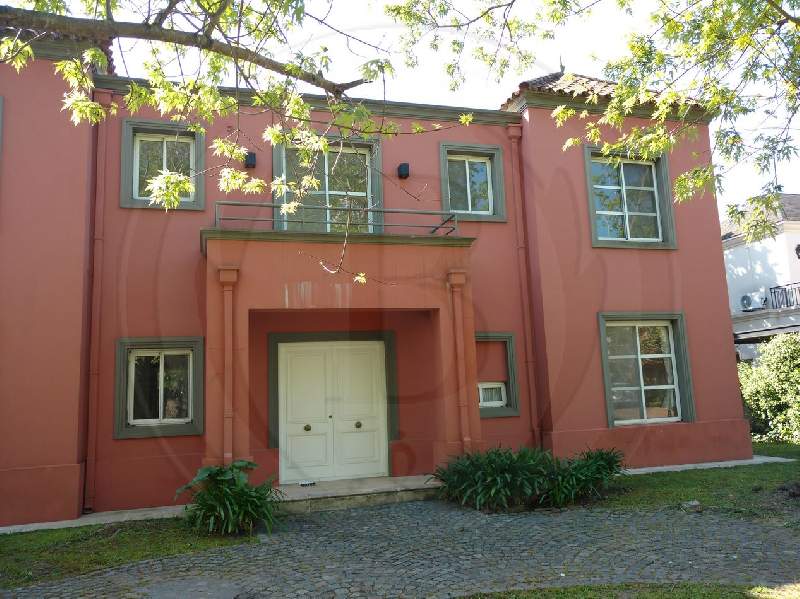 Venta de Casa en Senderos I en Senderos I, Pilar — Foto 1