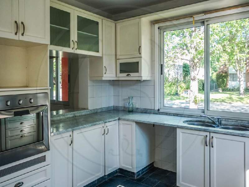 Venta de Casa en Senderos I en Senderos I, Pilar — Foto 4