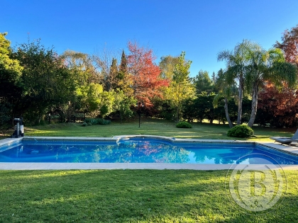 Venta de Casa en Septiembre en Septiembre, Escobar — Foto 2