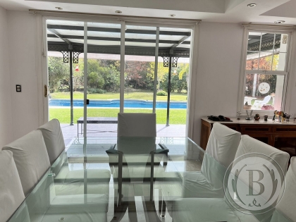 Venta de Casa en Septiembre en Septiembre, Escobar — Foto 6