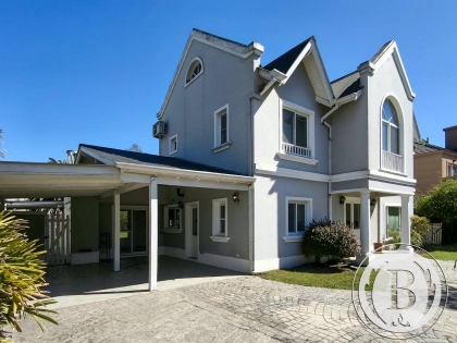 Venta de Casa en Septiembre - Septiembre